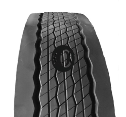 Foto pneumatico: BRIDGESTONE, DURAVIS R-TRAILER 002 385/65 R22.522.5 160K Estive