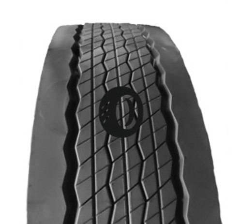 Foto pneumatico: BRIDGESTONE, DURAVIS R-TRAILER 002 EVO 385/65 R22.522.5 164K Estive