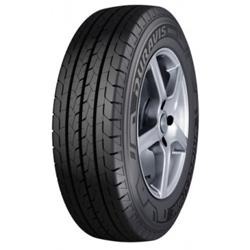 Foto pneumatico: BRIDGESTONE, DURAVIS R660 215/60 R1616 103T Estive