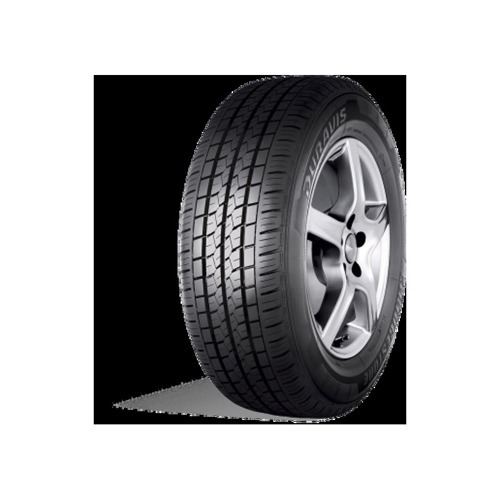 Foto pneumatico: BRIDGESTONE, DURAVIS R660A 235/60 R1717 109T Estive