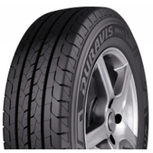 Foto pneumatico: BRIDGESTONE, DURAVIS R660 ECO 225/65 R1616 112T Estive