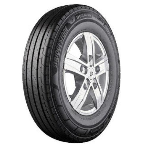 Foto pneumatico: BRIDGESTONE, DURAVIS VAN 205/70 R1515 106R Estive