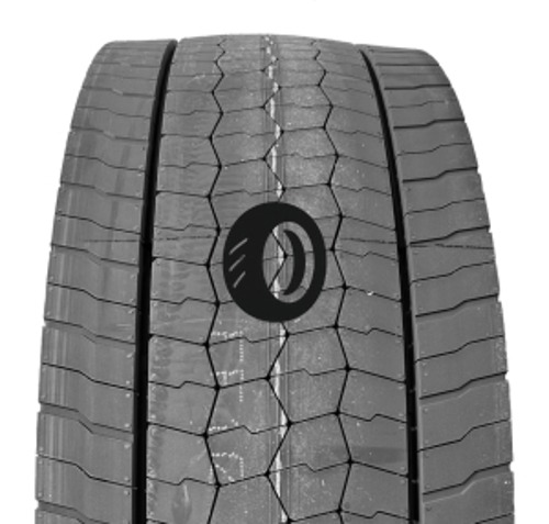Foto pneumatico: BRIDGESTONE, ECOPIA DRIVE ENLITEN 295/60 R22.522.5 150L Estive