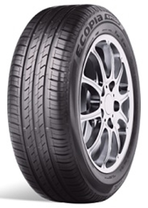 Foto pneumatico: BRIDGESTONE, ECOPIA EP150 205/45 R1717 84W Estive