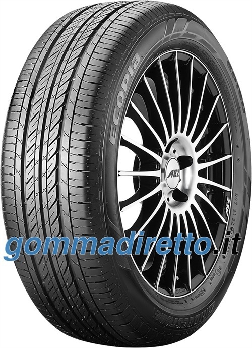 Foto pneumatico: BRIDGESTONE, ECOPIA EP150 175/65 R1515 84H Estive