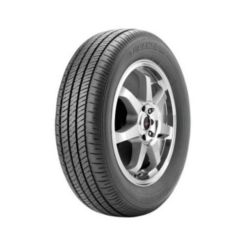 Foto pneumatico: BRIDGESTONE, ER 30 TURANZA XZ * 245/50 R1818 100W Estive