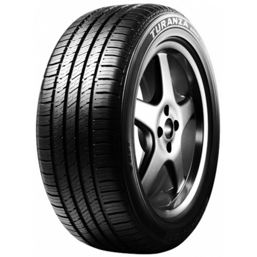 Foto pneumatico: BRIDGESTONE, TURANZA ER42 245/50 R1818 100W Estive