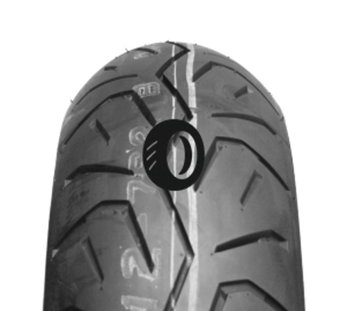 Foto pneumatico: BRIDGESTONE, G722 150/80 R1616 71H Quattro-stagioni
