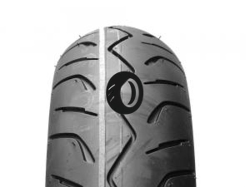 Foto pneumatico: BRIDGESTONE, H03 / B03 HOOP 120/70 R1414 55S Quattro-stagioni