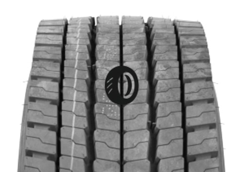 Foto pneumatico: BRIDGESTONE, M-749 315/70 R22.522.5 152M Estive