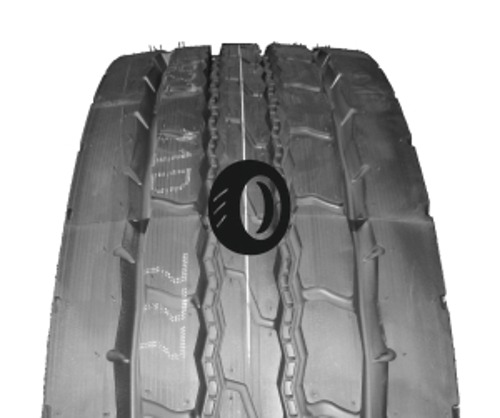Foto pneumatico: BRIDGESTONE, M-STEER 001 385/65 R22.522.5 160K Estive