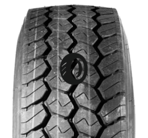 Foto pneumatico: BRIDGESTONE, M-TRAILER 001+ 385/65 R22.522.5 160K Estive