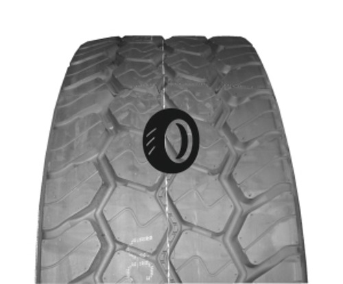 Foto pneumatico: BRIDGESTONE, M-TRAILER 001 385/65 R22.522.5 160K Estive