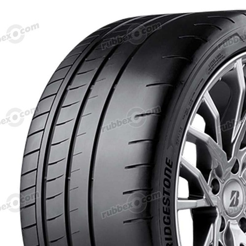 Foto pneumatico: BRIDGESTONE, POTENZA RACE 245/35 R2020 95Y Estive