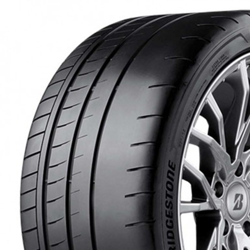 Foto pneumatico: BRIDGESTONE, POTENZA RACE MFS XL 235/35 R1919 91Y Estive