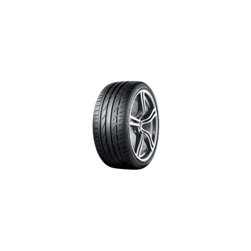 Foto pneumatico: BRIDGESTONE, POTENZA S001 XL 235/45 R1818 98W Estive