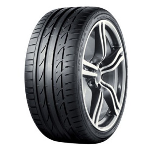 Foto pneumatico: BRIDGESTONE, POTENZA S001 195/55 R1616 87V Estive