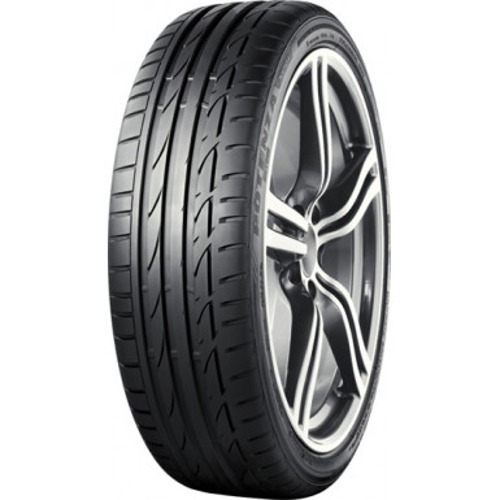 Foto pneumatico: BRIDGESTONE, POTENZA S001 225/35 R1818 87W Estive