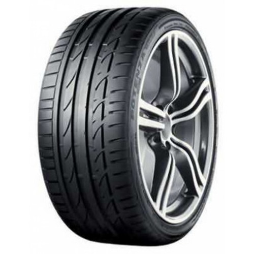 Foto pneumatico: BRIDGESTONE, POTENZA S001 265/40 R1818 101Y Estive