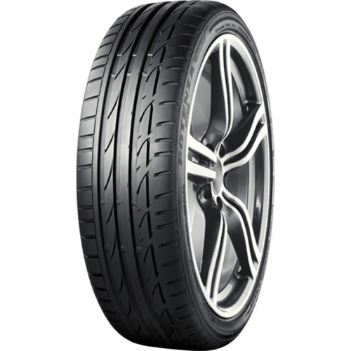 Foto pneumatico: BRIDGESTONE, POTENZA S 001 RFT 255/35 R1919 92Y Estive