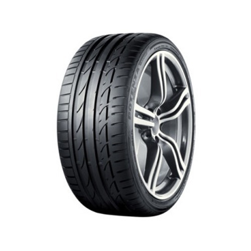 Foto pneumatico: BRIDGESTONE, POTENZA S001 205/45 R1717 84W Estive