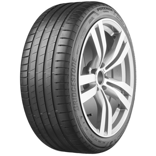 Foto pneumatico: BRIDGESTONE, POTENZA S005 225/40 R1818 92Y Estive