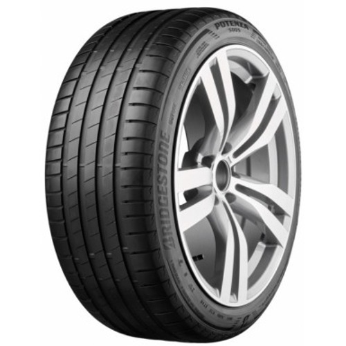 Foto pneumatico: BRIDGESTONE, POTENZA S005 235/35 R1919 91Y Estive