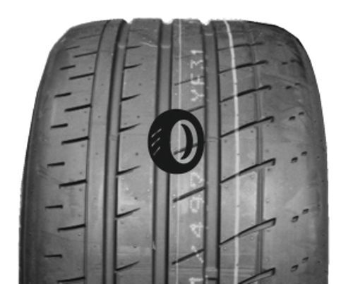 Foto pneumatico: BRIDGESTONE, POTENZA S007 285/35 R2020 100Y Estive