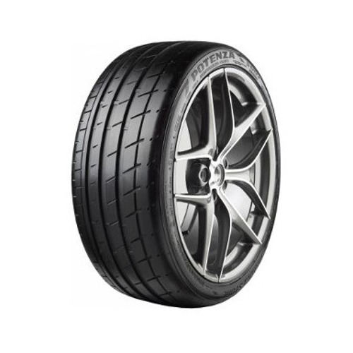 Foto pneumatico: BRIDGESTONE, POTENZA S007 RFT 245/35 R2020 91Y Estive