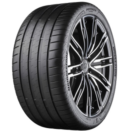 Foto pneumatico: BRIDGESTONE, POTENZA SPORT 295/40 R2020 110Y Estive