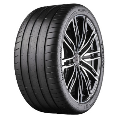 Foto pneumatico: BRIDGESTONE, POTENZA SPORT 295/40 R2020 110W Estive