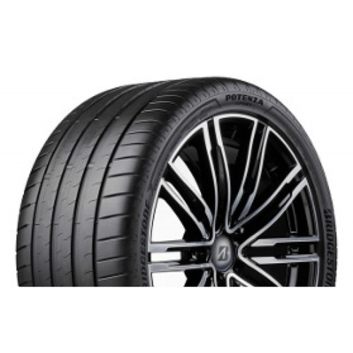 Foto pneumatico: BRIDGESTONE, POTENZA SPORT RFT B-SILENT FSL 245/35 R2020 91Y Estive