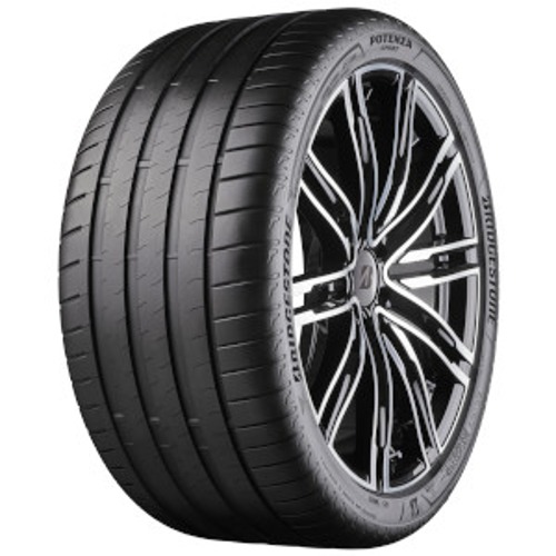 Foto pneumatico: BRIDGESTONE, Potenza Sport 275/40 R1919 105Y Estive