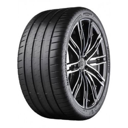 Foto pneumatico: BRIDGESTONE, POTENZA SPORT 265/40 R1818 101Y Estive