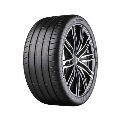 Foto pneumatico: BRIDGESTONE, POTENZA SPORT 305/30 R1919 102Y Estive