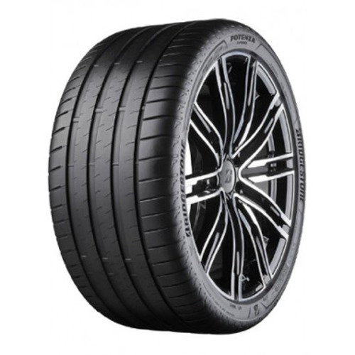 Foto pneumatico: BRIDGESTONE, POTENZA SPORT XL 285/30 R2020 99Y Estive