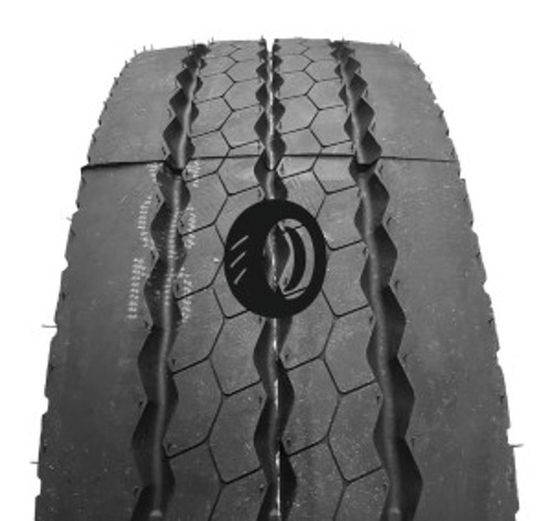Foto pneumatico: BRIDGESTONE, R-TRAILER 001 265/70 R19.519.5 143K Estive