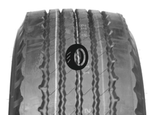 Foto pneumatico: BRIDGESTONE, R164 385/65 R22.522.5 160K Estive