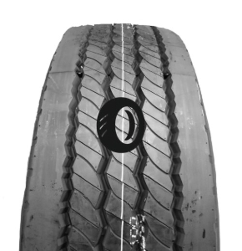 Foto pneumatico: BRIDGESTONE, R179 385/65 R22.522.5 160K Estive