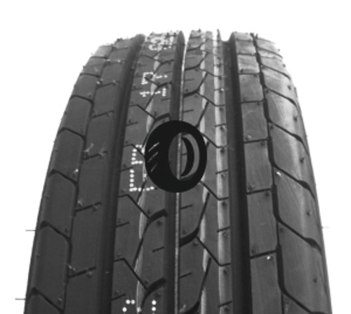 Foto pneumatico: BRIDGESTONE, R660 DURAVIS 235/60 R1717 109T Estive