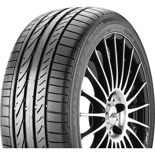 Foto pneumatico: BRIDGESTONE, POTENZA RE050A 285/35 R1919 99Y Estive