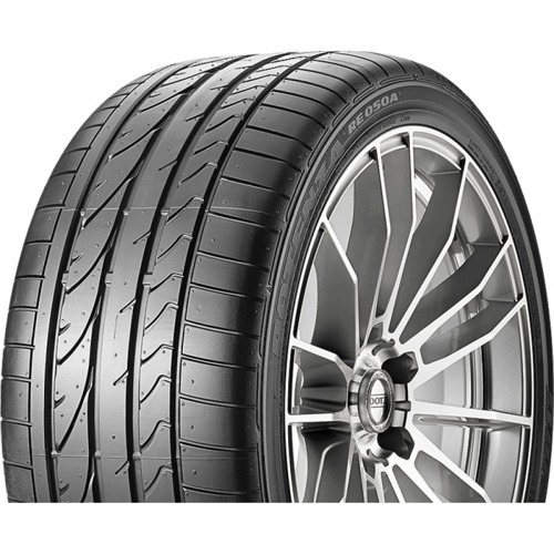 Foto pneumatico: BRIDGESTONE, RE 050 A POTENZA RFT * I 255/40 R1717 94Y Estive