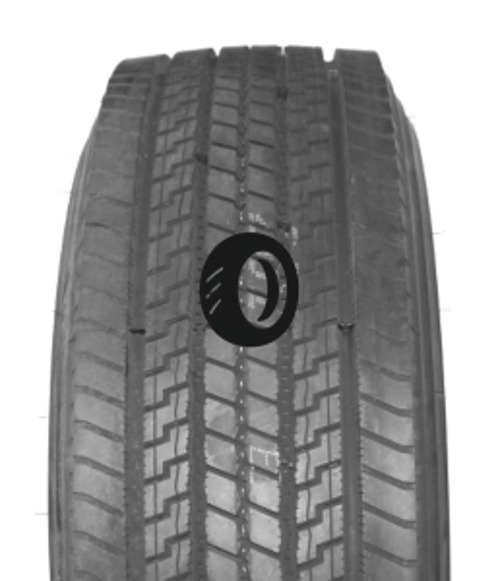 Foto pneumatico: BRIDGESTONE, RW-STEER 001 315/70 R22.522.5 156L Estive