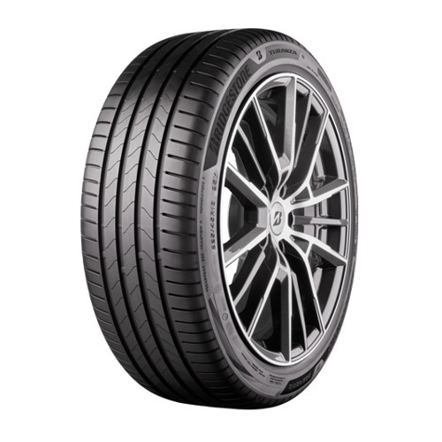 Foto pneumatico: BRIDGESTONE, TURANZA 6 205/55 R1616 91H Estive