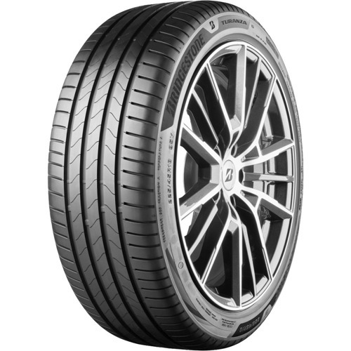 Foto pneumatico: BRIDGESTONE, TURANZA 6 275/45 R2121 110Y Estive