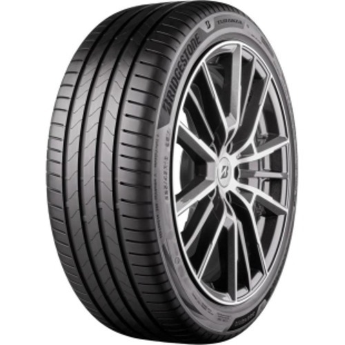 Foto pneumatico: BRIDGESTONE, TURANZA 6 215/55 R1616 93V Estive