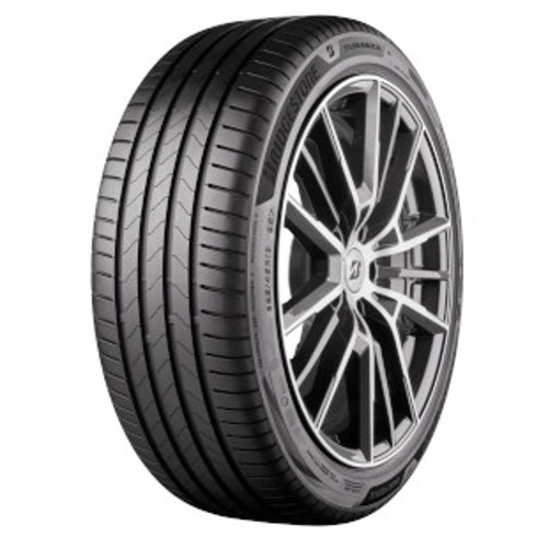 Foto pneumatico: BRIDGESTONE, TURANZA 6 205/55 R1616 91V Estive