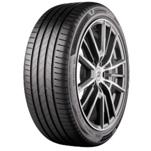 Foto pneumatico: BRIDGESTONE, Turanza 6 Enliten 245/40 R1818 97Y Estive