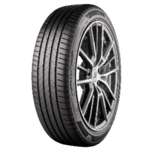 Foto pneumatico: BRIDGESTONE, TURANZA 6 235/45 R2020 100W Estive