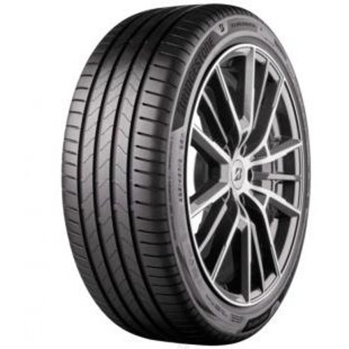 Foto pneumatico: BRIDGESTONE, TURANZA 6 195/55 R2020 95H Estive